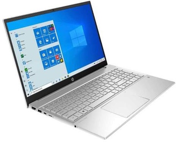 HP Pavilion 15-eh1106ua Silver (4A7N2EA)