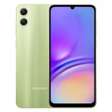Samsung Galaxy A05 4/64GB Light Green (SM-A055FLGD)