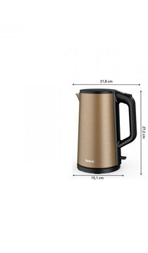 Tefal KI583C10