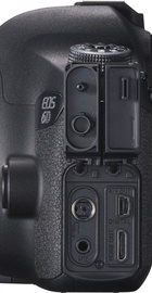 Canon EOS 6D body (UA)