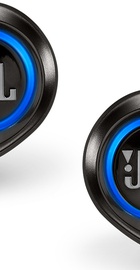 JBL Free Black (JBLFREEBLKBT)