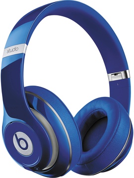 Beats by Dr. Dre Studio Wireless Blue (900-00183)