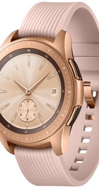 Samsung Galaxy Watch 42mm LTE Rose Gold (SM-R810NZDA)