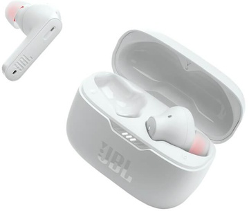 JBL Tune 230NC White (JBLT230NCTWSWHT)