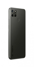 realme C25Y 4/64GB Water Grey