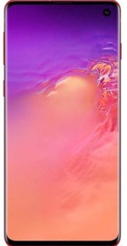 Samsung Galaxy S10 SM-G973 DS 128GB Red (SM-G973FZRD)