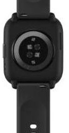 Amazfit Active Midnight Black