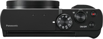 Panasonic Lumix DC-TZ99E-K