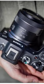Canon RF 24-50mm f/4.5-6.3 IS STM (5823C005)