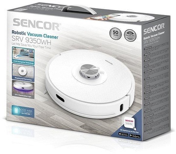 Sencor SRV 9350WH