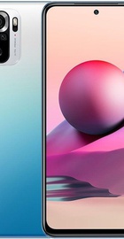Xiaomi Redmi Note 10S 8/128GB Ocean Blue (no NFC) (Global Version)