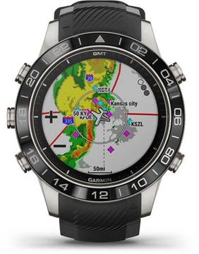Garmin MARQ Aviator Performance Edition (010-02567-11)
