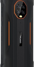 Blackview Oscal S60 3/16GB Orange (UA)