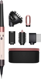 Dyson Airwrap I.D. HS08 Curly+Coily T3/T4 Ceramic Pink/Rose Gold (601926-01)