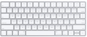 Apple Magic Keyboard 2 USA LL/A (MLA22)