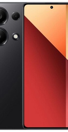 Xiaomi Redmi Note 13 Pro 4G 8/256GB Midnight Black