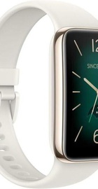 Xiaomi Mi Smart Band 7 Pro Ivory (BHR6076GL)