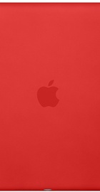 Apple iPad Air 2 Smart Case (PRODUCT) Red (MGTW2)