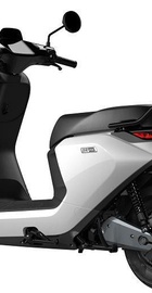 Ninebot SEGWAY N100 White SGWN100RW