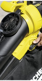 Karcher BLV 36-240 Battery (1.444-170.0)