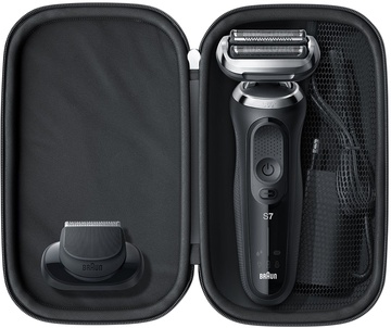 Braun Limited Edition