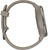 Garmin VIVOMOVE HR SPORT BLACK WITH SANDSTONE SILICONE BAND ONE SIZE (010-01850-03)
