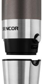 Sencor SHB 5501CH-EUE3