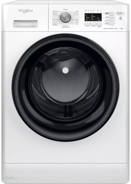 Whirlpool FFL 7259 B PL