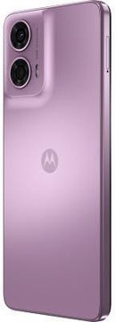 Motorola G24 4/128GB Pink Lavender (PB180010) (UA)