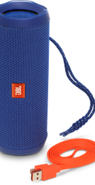 JBL Flip 4 Blue