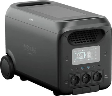 Xtorm 3000W 2560Wh (XP2W3000)