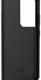 URBAN ARMOR GEAR Samsung Galaxy S21 Ultra Monarch Black (212831114040)
