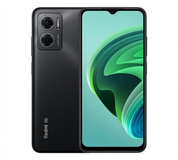 Xiaomi Redmi Note 11E 4/128GB Gray (China)