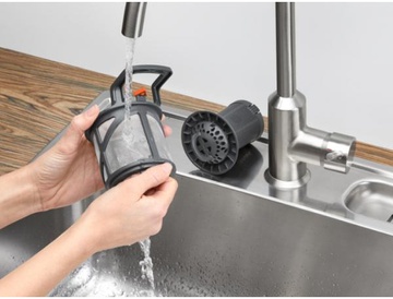 Electrolux SEM94830SX