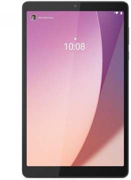 Lenovo Tab M8 (4th Gen) 3/32GB Wi-Fi Arctic grey + Case&Film (ZABU0147UA)