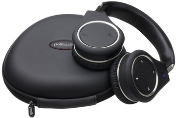 Polk Audio UltraFocus 8000 Black