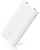 Xiaomi Mi Power Bank 2C 20000mAh White (PLM06ZM)