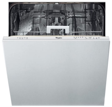 Whirlpool ADG 4820 A+ FD