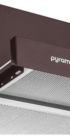 Pyramida TLX2 50 BR