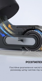 Dreame Wet&Dry Vacuum Cleaner H11 Core (HHR21A)