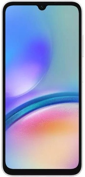 Samsung Galaxy A05s 4/128GB Silver (SM-A057GZSV) (UA)