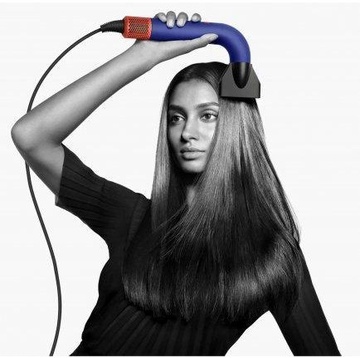 Dyson HD18 Supersonic R Pro Vinca Blue/Rose (522266-01)