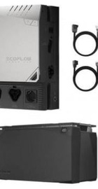 EcoFlow Power Get Set Kit 15 kWh (EF-PKGetSet15KWT)