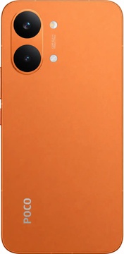 POCO X8 Pro Max 12/256GB Orange