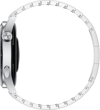 HUAWEI Watch GT 3 46mm Stainless Steel (55026957)