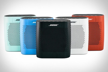 Bose SoundLink Color Blue