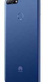 HUAWEI Y7 Prime 2018 3/32GB Blue (51092JHB)