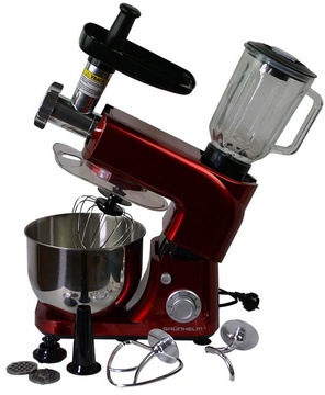 Grunhelm GKM0022R