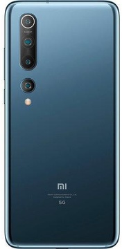 Xiaomi Mi 10 12/256GB Grey