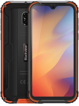 Blackview BV5900 3/32GB Orange